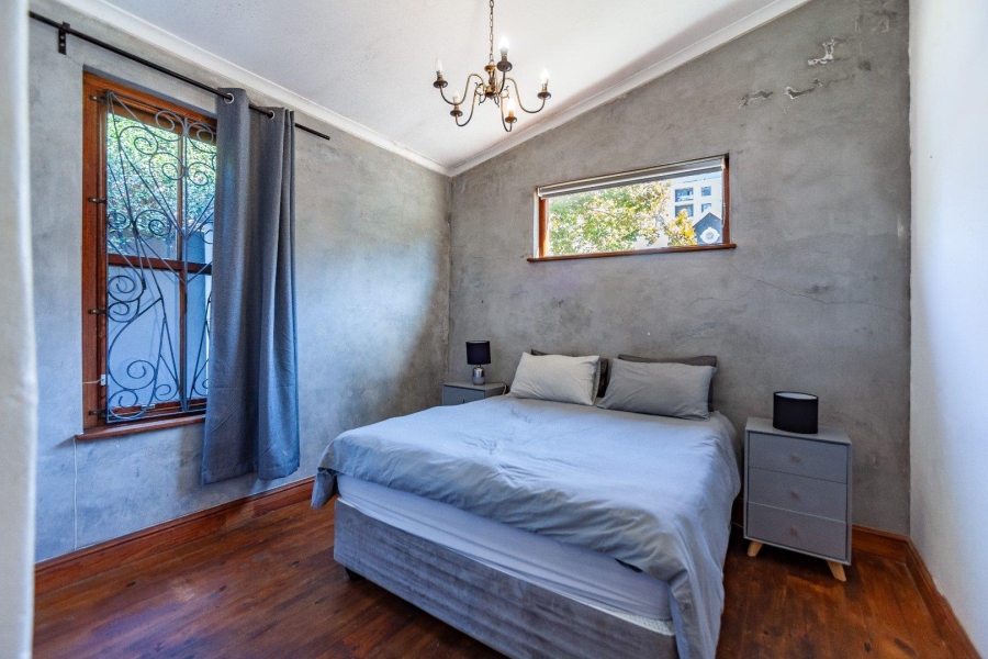 2 Bedroom Property for Sale in Observatory Western Cape